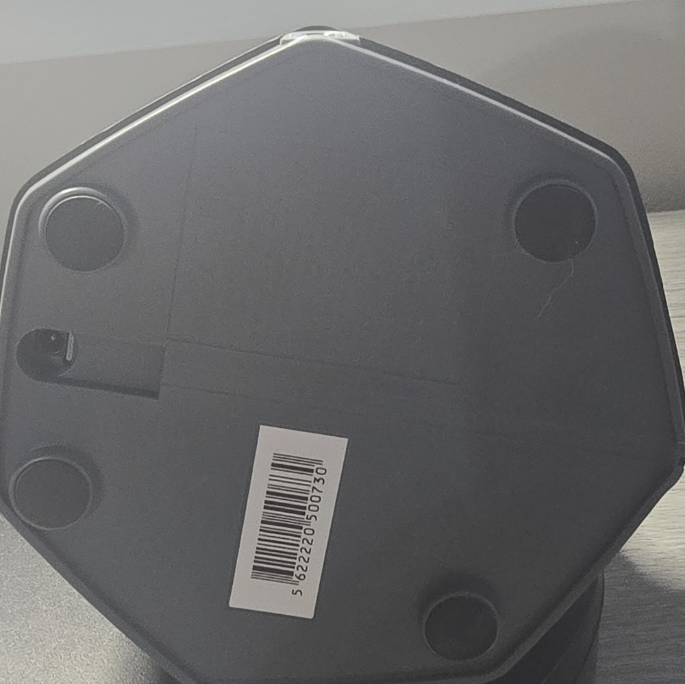 EVO Black Noise Machine - Picture 3 of 13